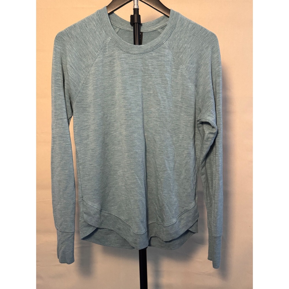 Athleta Lightweight Modal Pullover Top – Size Small – MSRP Approx. $79